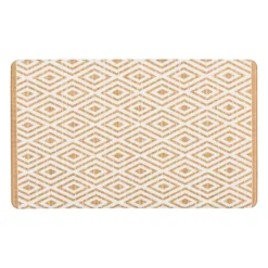 World Rug Gallery Geometric Anti-Fatigue Standing Mat -Safavieh Shop GUEST 7bdfe86a ab2d 4f35 b0da e98734bc4cdf