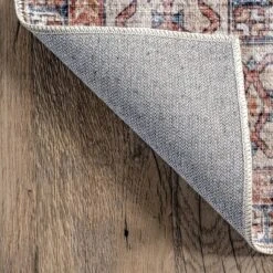 NuLOOM Desna Machine Washable Faded Vintage Area Rug -Safavieh Shop GUEST 7c10cd91 5f45 41c3 a9ee 74d880d14e8e