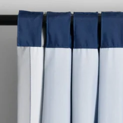 52"x84" Kids' Video Games Window Curtain Panel Set Navy - Lush Décor -Safavieh Shop GUEST 7cc4d3cc 3b2e 4abb 8e11 dcb0d6c28f5f