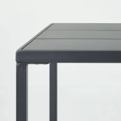 3pc Kids' Metal Outdoor Table Set - Dark Gray - Hearth & Hand™ With Magnolia -Safavieh Shop GUEST 7cd6a851 b437 493d a333 8a4031c1f5fd