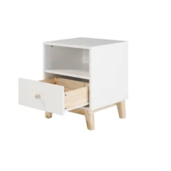 19.5" Drawer Nightstand - Alaterre Furniture -Safavieh Shop GUEST 7ce16cff 267a 4d17 9590 5b28cc9687e6