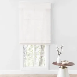 Ricardo Capri Cordless Roman Shade