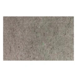 Flash Furniture Slide-Stop® Multi-Surface Reversible Non-Slip Cushion Rug Pad, 1/4" Thick, Floor Protection, For 4'x6' Area Rug, Gray -Safavieh Shop GUEST 7d44aece f30e 436b b033 ee05fc22cb1b