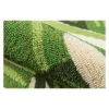 Veranda Bracegirdle Leaf Hooked Accent Rug - Momeni -Safavieh Shop GUEST 7d7eacf7 8364 4b6d 945e e26a4ef0ad23