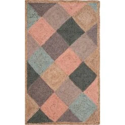 Ilene Geometric Woven Rug - Safavieh -Safavieh Shop GUEST 7e2f78fa f314 410e aaca cb48b783fbe0