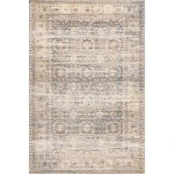 NuLOOM Lesley Handmade Flatweave Cotton Blend Distressed Vintage Area Rug -Safavieh Shop GUEST 7fdd27ad 1769 43e5 92f8 f657af9a5594