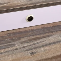 Tucker Desk Black/Driftwood - Buylateral -Safavieh Shop GUEST 7fef2049 7b2e 4bd5 9f44 31b95add5fb5