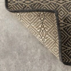 NuLOOM Margo Aztec Diamonds Indoor And Outdoor Area Rug -Safavieh Shop GUEST 8252ef6a f67d 45a4 8f41 9a74bfc2e6ad