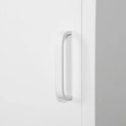 Sweedi Metal 1-Door Nightstand - South Shor -Safavieh Shop GUEST 82cc7ee2 e0ab 4925 a8df 955ec3b0b1bc