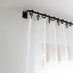 Avenie Citrus Fruits Blue Single Panel Sheer Window Curtain - Society6 -Safavieh Shop GUEST 82e773e7 c29c 449e aac7 7d38e37007d6 9