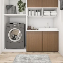 World Rug Gallery Distressed Traditional Vintage Design Anti Fatigue Standing Mat 17 World Rug Gallery Distressed Traditional Vintage Design Anti Fatigue Standing Mat -Safavieh Shop GUEST 835e298e cdf9 401d 897b 6da9a99d05a0