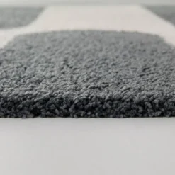 Duane Geometric Kids' Rug Tan - Balta Rugs -Safavieh Shop GUEST 84c2f5af ee77 48c5 9997 741746a5548c