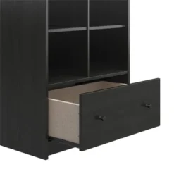 Studio J 1 Drawer Storage Tower - Room & Joy -Safavieh Shop GUEST 8502ea13 de02 4b5c 8772 6c9569fcc4c7