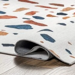 NuLOOM JoJo Kids Pebbles Machine Washable Area Rug 13 NuLOOM JoJo Kids Pebbles Machine Washable Area Rug -Safavieh Shop GUEST 862b59a6 3327 4702 a5ff 79303bcc509a