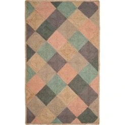 Ilene Geometric Woven Rug - Safavieh -Safavieh Shop GUEST 86304c18 3fe5 4d2c a5b9 0d98a4aab172