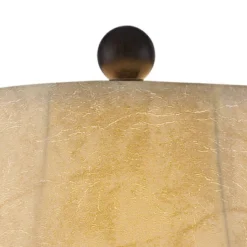 Regency Hill Traditional Swing Arm Desk Table Lamps 21.75" High Set Of 2 With USB Port Bronze Metal Faux Leather Shade For Living Room Bedroom -Safavieh Shop GUEST 866a5d26 1d80 4a6e 9273 01a738b80765