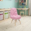 Emma And Oliver Kids Shaggy Dog Accent Chair - Desk Chair - Playroom Chair 1 Emma And Oliver Kids Shaggy Dog Accent Chair - Desk Chair - Playroom Chair -Safavieh Shop GUEST 87698c2b 7821 4eba 8270 d375a62c0c05