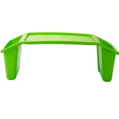 Mind Reader Kids’ Lap Desk, Freestanding Portable Table With Side Pockets, Plastic, Green, 2-Pack -Safavieh Shop GUEST 87a2adeb 2d81 4fe2 b46c 0f2c3d1e55de