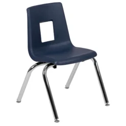 Flash Furniture Advantage Student Stack School Chair - 14-inch -Safavieh Shop GUEST 8852e394 6904 4253 b5c4 8e7aa94743f6