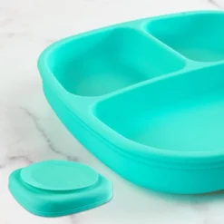 Platinum Silicone Suction Plate -Safavieh Shop GUEST 88d4b41e 887f 4bcc 9b3d 5cd908c31e7d