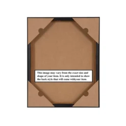 22" X 33" Wake Up And Be Bold By Megan Gallagher Framed Canvas Wall Art Light Brown - Amanti Art -Safavieh Shop GUEST 89eabe5a 6394 43c7 ac34 c04b270f6b34 5