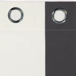 Hampton Border Outdoor Room Darkening Curtain Panel - Waverly Sun N Shade -Safavieh Shop GUEST 8a2169f0 2e75 47d2 a8a2 1286b9a2f931