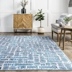 NuLOOM Mitzi Abstract Lines Machine Washable Area Rug -Safavieh Shop GUEST 8a3243d8 ea30 4f1f bd25 d587a12724ed