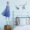 Frozen 2 Elsa & Olaf Peel & Stick Giant Wall Decal - Roommates -Safavieh Shop GUEST 8a5dfcd0 7f4f 4f9a 89cb 57cbffc0aa60