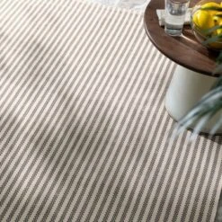 Home Conservatory Pinstripe Handwoven Indoor/Outdoor Area Rug 11 Home Conservatory Pinstripe Handwoven Indoor/Outdoor Area Rug -Safavieh Shop GUEST 8a8cfdf6 8544 404b 9110 88c5ba14ac44
