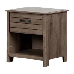 Asten 1-Drawer Nightstand - South Shore -Safavieh Shop GUEST 8be86a1e c1cb 4e71 bcd0 60989093e28c