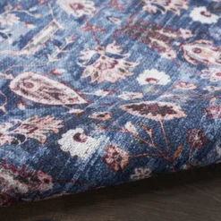 Nourison Washable Brilliance Bordered Vintage Indoor Rug 12 Nourison Washable Brilliance Bordered Vintage Indoor Rug -Safavieh Shop GUEST 8d05dc3b ecba 417a 97d6 49b9d3e5a51f