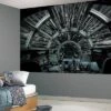 Star Wars Millennium Falcon Peel And Stick Wall Mural - RoomMates 2 Star Wars Millennium Falcon Peel And Stick Wall Mural - RoomMates -Safavieh Shop GUEST 8d95b933 a35a 4984 a3b5 919cfe37870b