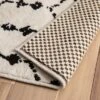 Flash Furniture Non Slip Rug Pad For Area Rug, Hardwood Floor Rug Gripper Anti Skid Rug Pad Protective Cushioning Rug Pad -Safavieh Shop GUEST 8d9a2f78 b10b 49e1 8fad f3cf6c08cb6f