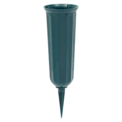 Bright Creations 6 Bundles Purple Artificial Flowers With 2 Cone Vases, Faux Fake Plant For Cemetery, Outdoor Decor (8.6 X 13 In) -Safavieh Shop GUEST 8dafe7d6 2707 4bd6 9113 36d63cd55bb8