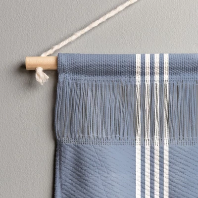 Mile High Studio Portals The Slot Slate Fiber Wall Hanging - Society6 4 Mile High Studio Portals The Slot Slate Fiber Wall Hanging - Society6 - Image 2