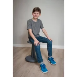 16" Junior Wobble Chair Blue - Kore 7 16" Junior Wobble Chair Blue - Kore -Safavieh Shop GUEST 8e58168f a3a7 42b5 b1ff 6fb7b78aae1f