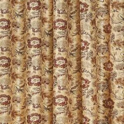 36"x56" Floral Curtain Tiers Set - Traditions By Waverly 9 36"x56" Floral Curtain Tiers Set - Traditions By Waverly -Safavieh Shop GUEST 8e8b8b26 dd63 455e aad6 5fda69677b65