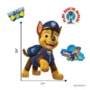 Paw Patrol Chase Wall Decal - Decalcomania -Safavieh Shop GUEST 8f5c0084 b6b2 4727 bb52 5d6d7c715035