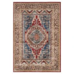 Kingsley Medallion Area Rug - Safavieh -Safavieh Shop GUEST 8f8fbe7e 0acc 4561 b253 c48bce8b8ae2