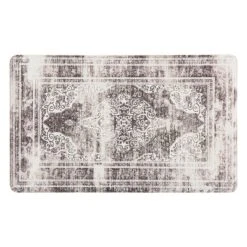 World Rug Gallery Distressed Traditional Anti-Fatigue Standing Mat 24 World Rug Gallery Distressed Traditional Anti-Fatigue Standing Mat -Safavieh Shop GUEST 8fa92d84 ccb9 4ab2 8e69 071f131d493d