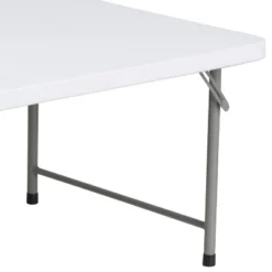 Flash Furniture 4.93-Foot Kid's Granite White Plastic Folding Table 14 Flash Furniture 4.93-Foot Kid's Granite White Plastic Folding Table -Safavieh Shop GUEST 8fc083b6 73c4 4f6b b304 4bbd3c3d2790