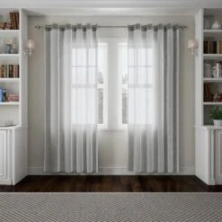 Hastings Home 1 Inch Curtain Rod With Finials (Gray) 10 Hastings Home 1 Inch Curtain Rod With Finials (Gray) -Safavieh Shop GUEST 8ff1de18 60c6 4594 ac4e 3fb1370bde70