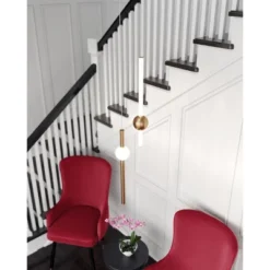 Franca Ceiling Lamp Gold - ZM Home -Safavieh Shop GUEST 90919c80 367b 4afb ac80 e3c8cf25faee