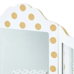 Fashion Polka Dot Gisele Play Vanity Set - Teamson Kids 21 Fashion Polka Dot Gisele Play Vanity Set - Teamson Kids -Safavieh Shop GUEST 90a1e1b4 bd50 409b 9017 cf2e71ed1d3c