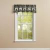 Park Designs Happy Trails Lined Bear Patch Valance 60” X 14” -Safavieh Shop GUEST 91a207e7 551c 4fc2 846a bd9d509b55af