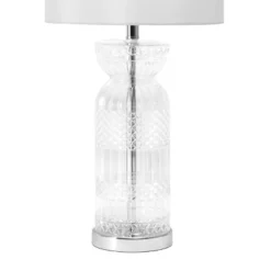 NuLOOM Catania 28" Glass Table Lamp -Safavieh Shop GUEST 91aea874 1de5 4d16 880d 145f75f66b01