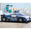Twin Montin Race Car Youth Bed - MiBasics -Safavieh Shop GUEST 91d7c57e 72de 41ee 8aea 57182bac3c29