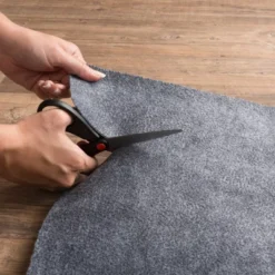 Gray Solid Rug Grip Pad - Oriental Weavers 13 Gray Solid Rug Grip Pad - Oriental Weavers -Safavieh Shop GUEST 931102f8 a0a2 48fe a777 57cf063b0c1d