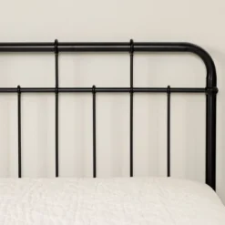 Vito Metal Complete Bed Pure Black - South Shore 14 Vito Metal Complete Bed Pure Black - South Shore -Safavieh Shop GUEST 93bb055a 9442 4496 bbba ad75aa8a0adc