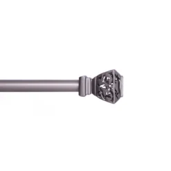 Kenney Elizabeth 5/8? Standard Decorative Window Curtain Rod -Safavieh Shop GUEST 93e1ac33 ec5c 47fc 8e54 b817323f3e71